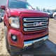 1GTH6CEN7H1235086 2017 GMC Canyon Sle auction photo thumbnail 6