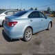 JTHBK1EGXC2498181 2012 Lexus Es 350 auction photo thumbnail 4