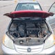 1HGES15521L046019 2001 Honda Civic Lx auction photo thumbnail 10