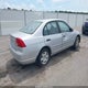 1HGES15521L046019 2001 Honda Civic Lx auction photo thumbnail 4
