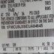 1FMCU9JX6EUA84645 2014 Ford Escape Titanium auction photo thumbnail 9