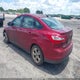 1FADP3F27EL104021 2014 Ford Focus Se auction photo thumbnail 3