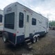 4YDT29R2X87202960 2008 Keystone Other auction photo thumbnail 4