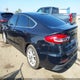 3FA6P0SU9KR134889 2019 Ford Fusion Energi Titanium auction photo thumbnail 3