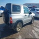 2CNBJ78C416914480 2001 Chevrolet Tracker Zr2 auction photo thumbnail 4