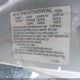 2CNBJ78C416914480 2001 Chevrolet Tracker Zr2 auction photo thumbnail 9
