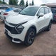 KNDPUCAF0P7058053 2023 Kia Sportage Lx auction photo thumbnail 2