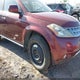 JN8AZ08T37W509407 2007 Nissan Murano Sl auction photo thumbnail 6