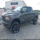 1C6SRFJT2NN111063 2022 Ram 1500 Laramie 4X4 5'7 Box auction photo thumbnail 2