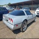 1G1YY2383L5107911 1990 Chevrolet Corvette auction photo thumbnail 4