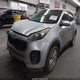 KNDPM3AC5J7429771 2018 Kia Sportage Lx auction photo thumbnail 2