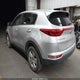 KNDPM3AC5J7429771 2018 Kia Sportage Lx auction photo thumbnail 3
