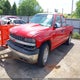 1GCEC19T91Z120926 2001 Chevrolet Silverado 1500 Lt auction photo thumbnail 2