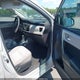 2T1BURHEXGC523902 2016 Toyota Corolla Le auction photo thumbnail 5