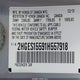 2HGES15591H557918 2001 Honda Civic Lx auction photo thumbnail 9