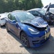 5YJ3E1EB9LF791259 2020 Tesla Model 3 Long Range Dual Motor All-Wheel Drive auction photo thumbnail 1