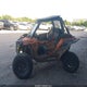 3NSVDE925GF449633 2016 Polaris Rzr Xp Turbo Eps auction photo thumbnail 2