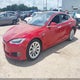 5YJSA1E45GF157302 2016 Tesla Model S 90D/P100D/P85D/P90D auction photo thumbnail 2