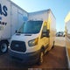 1FDBF8ZM3FKB27250 2015 Ford Transit-350 Cab auction photo thumbnail 2
