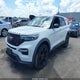 1FM5K8GC6LGA43036 2020 Ford Explorer St auction photo thumbnail 2
