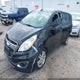 KL8CD6S96EC509573 2014 Chevrolet Spark 1Lt Auto auction photo thumbnail 2