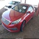 5NPE24AF4FH154121 2015 Hyundai Sonata Se auction photo thumbnail 2
