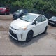 JTDKN3DU9C5448396 2012 Toyota Prius Two auction photo thumbnail 2