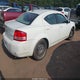 1B3LC46B19N522450 2009 Dodge Avenger Se/Sxt auction photo thumbnail 4