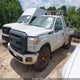 1FTBF3A60BEB67248 2011 Ford F-350 Xl auction photo thumbnail 2