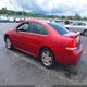 2G1WB5E36F1169868 2015 Chevrolet Impala Limited Lt auction photo thumbnail 3