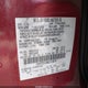 1FAFP25106G155074 2006 Ford Five Hundred Limited auction photo thumbnail 9