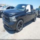 1C6RR6FT3JS325630 2018 Ram 1500 Express 4X2 6'4 Box auction photo thumbnail 2