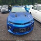1G1FF1R78J0187559 2018 Chevrolet Camaro 1Ss auction photo thumbnail 12