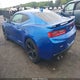 1G1FF1R78J0187559 2018 Chevrolet Camaro 1Ss auction photo thumbnail 3