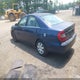 4T1BE32K73U658112 2003 Toyota Camry Le auction photo thumbnail 3