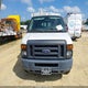 1FTNE1EW8EDB15360 2014 Ford E-150 Commercial auction photo thumbnail 12