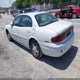 1G4HP54K9Y4145559 2000 Buick Lesabre Custom auction photo thumbnail 3