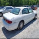1G4HP54K9Y4145559 2000 Buick Lesabre Custom auction photo thumbnail 4