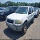 1FMYU93195KA56736 2005 Ford Escape Xlt auction photo thumbnail 2