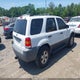 1FMYU93195KA56736 2005 Ford Escape Xlt auction photo thumbnail 4
