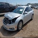 1G1PJ5SC6C7299644 2012 Chevrolet Cruze Eco auction photo thumbnail 2
