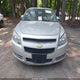1G1ZC5E07CF302898 2012 Chevrolet Malibu 1Lt auction photo thumbnail 12