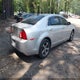1G1ZC5E07CF302898 2012 Chevrolet Malibu 1Lt auction photo thumbnail 4