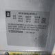 1G1ZC5E07CF302898 2012 Chevrolet Malibu 1Lt auction photo thumbnail 9