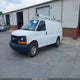 1GCWGFCF9F1283932 2015 Chevrolet Express 2500 Work Van auction photo thumbnail 2