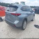 5TDDZRBH9MS089147 2021 Toyota Highlander Limited auction photo thumbnail 4