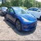 5YJ3E1EB2MF925319 2021 Tesla Model 3 Long Range Dual Motor All-Wheel Drive auction photo thumbnail 1