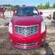 3GYFNJE34DS638149 2013 Cadillac Srx Premium Collection auction photo thumbnail 13