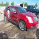 3GYFNJE34DS638149 2013 Cadillac Srx Premium Collection auction photo thumbnail 1