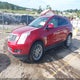 3GYFNJE34DS638149 2013 Cadillac Srx Premium Collection auction photo thumbnail 2
